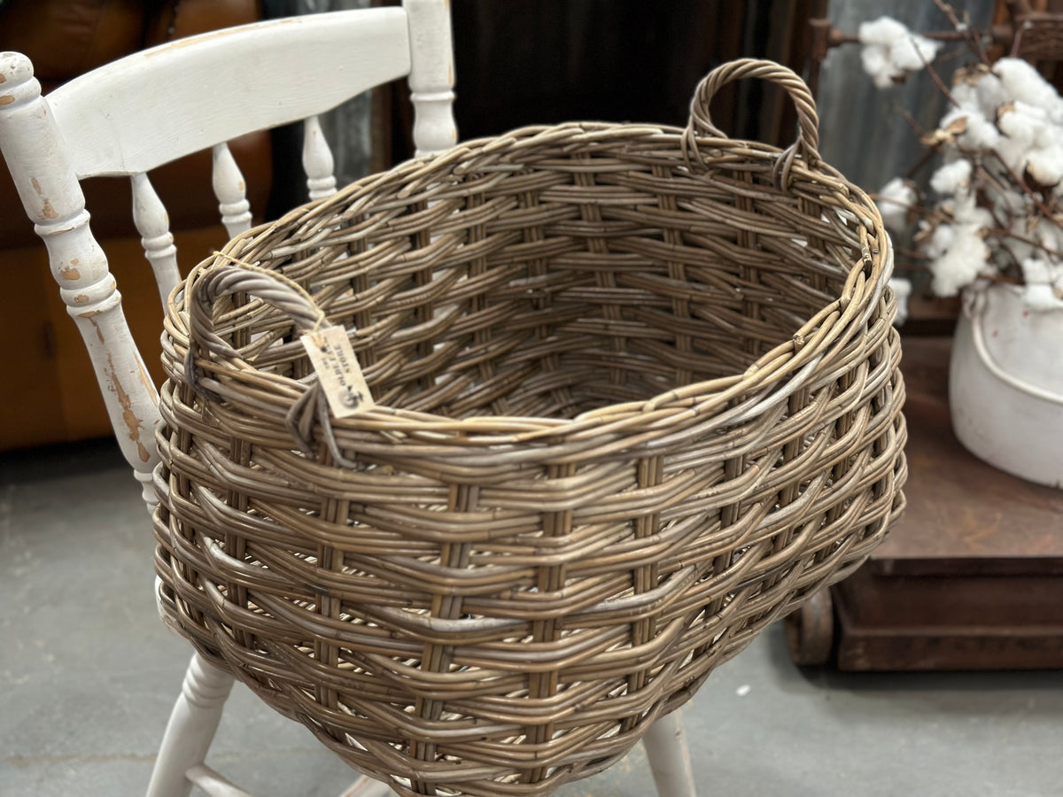 Baskets & Storage – The OLDE Farm Store