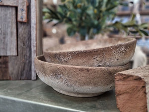 Unique MAGGIE Ceramic Bowl