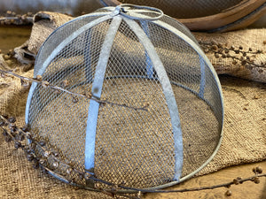 XL and JUMBO Wire Food Cover