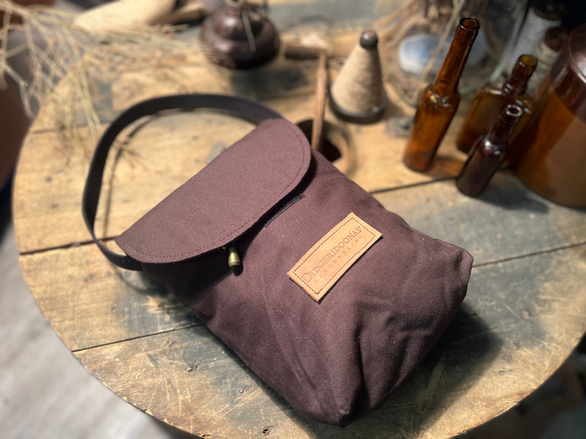 Original DIDGERIDOONAS Wine Cooler The OLDE Farm Store