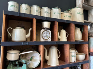 KITCHENALIA