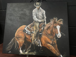 Originals Paintings