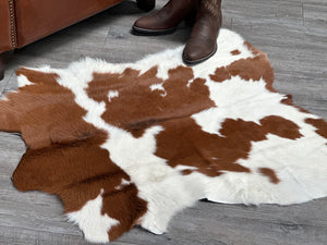 Calf Hide RUG ZULOUS