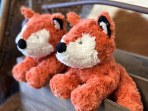 Tod the Fox FREE POSTAGE