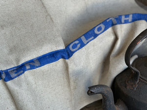 Vintage Oven Cloth/Tea Towel