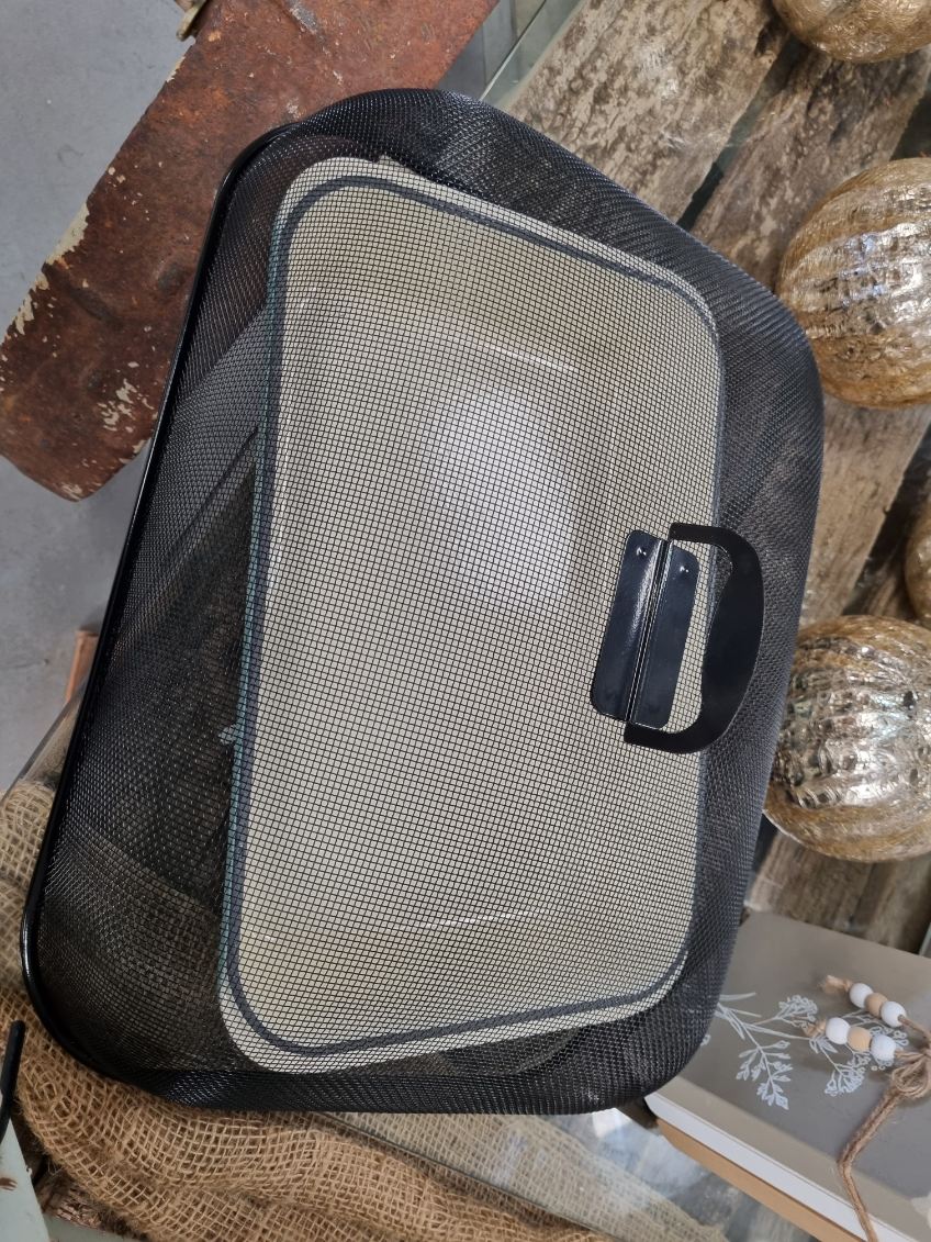 Wire Food Cover RECTANGULAR