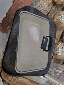Wire Food Cover RECTANGULAR