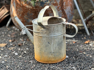 Vintage Watering Can