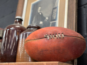 Vintage FOOTBALL