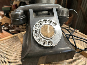 Vintage Telephone FREE Postage