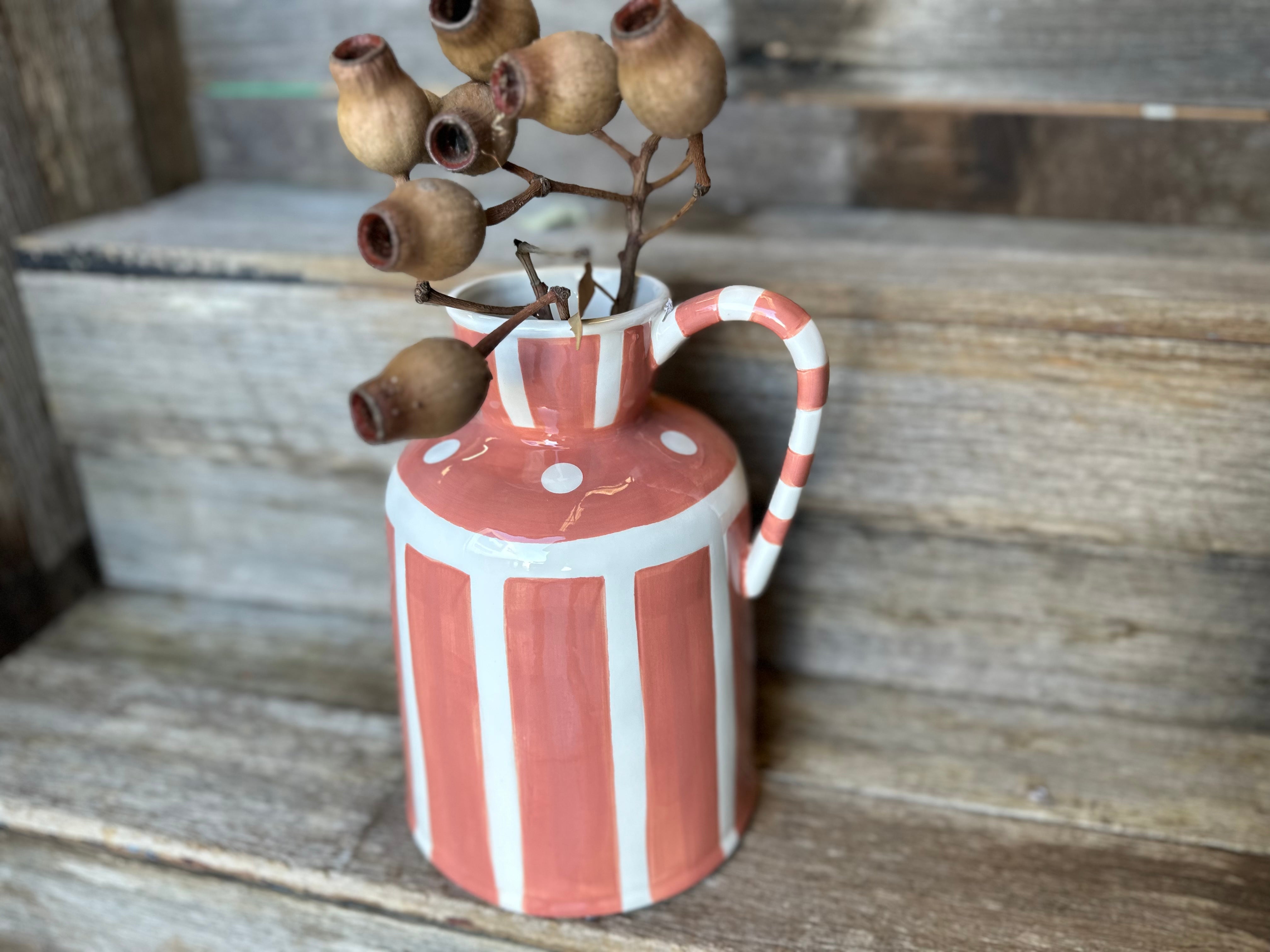 NUTMEG SPOT Vessel