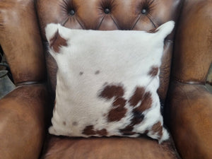 XL Cowhide Cushion FULL Panel BOB