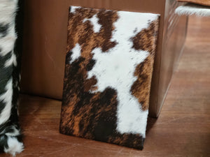 Cowhide Wall Panel