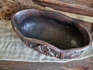 Cast Iron planter