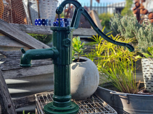 JUMBO Cast Iron Water Pump