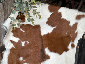 Calf Hide RUG ZULOUS