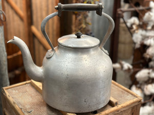 Jumbo Vintage Kettle
