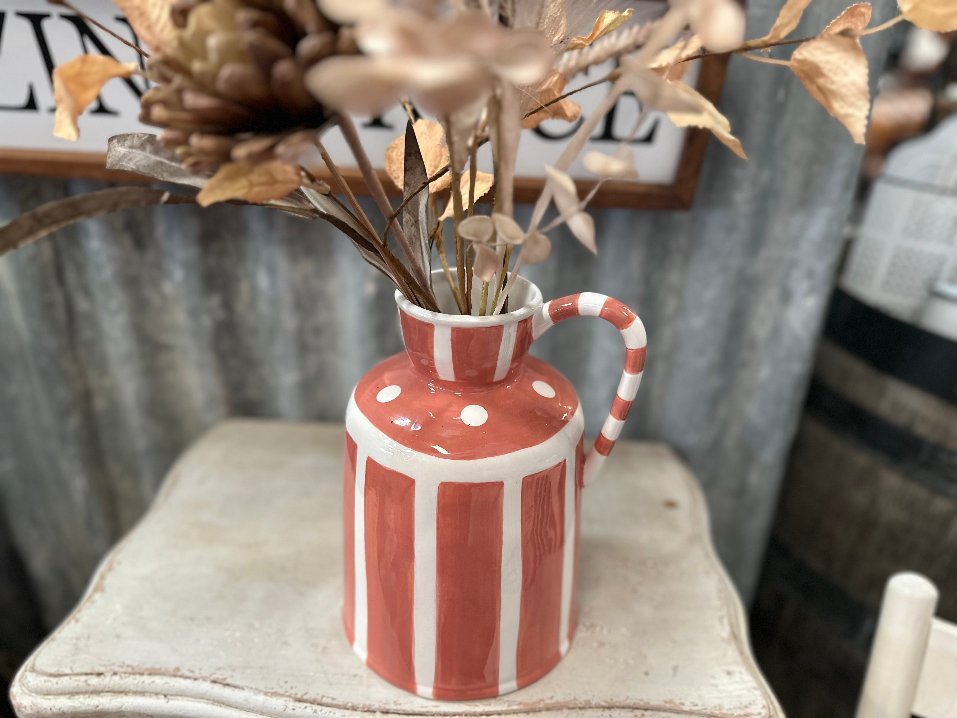 NUTMEG SPOT Vessel