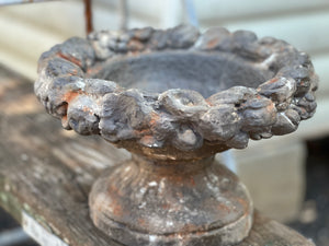 RUSTICA Urn