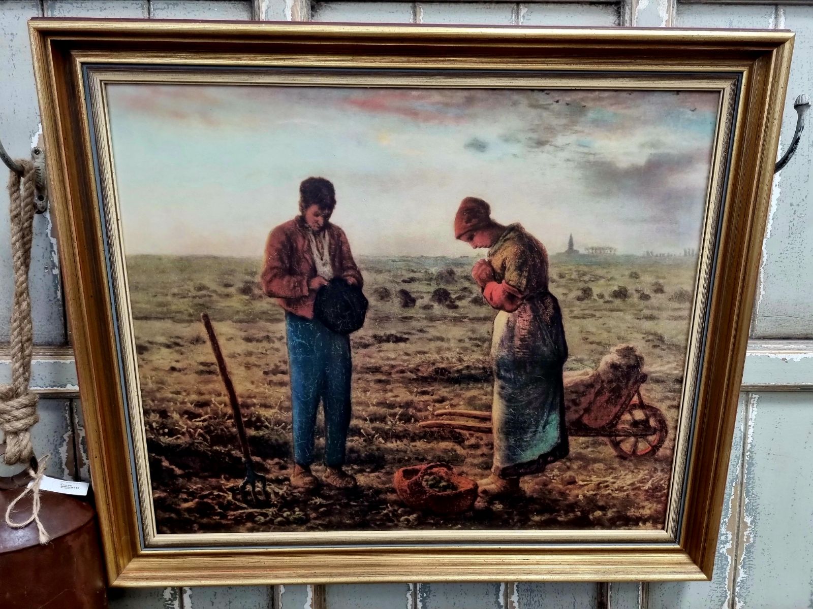 Vintage Picture