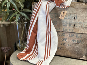 Country SPICE TEA TOWEL
