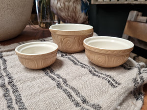 Set of 3 CANE Mason Cash Multi Measure Set