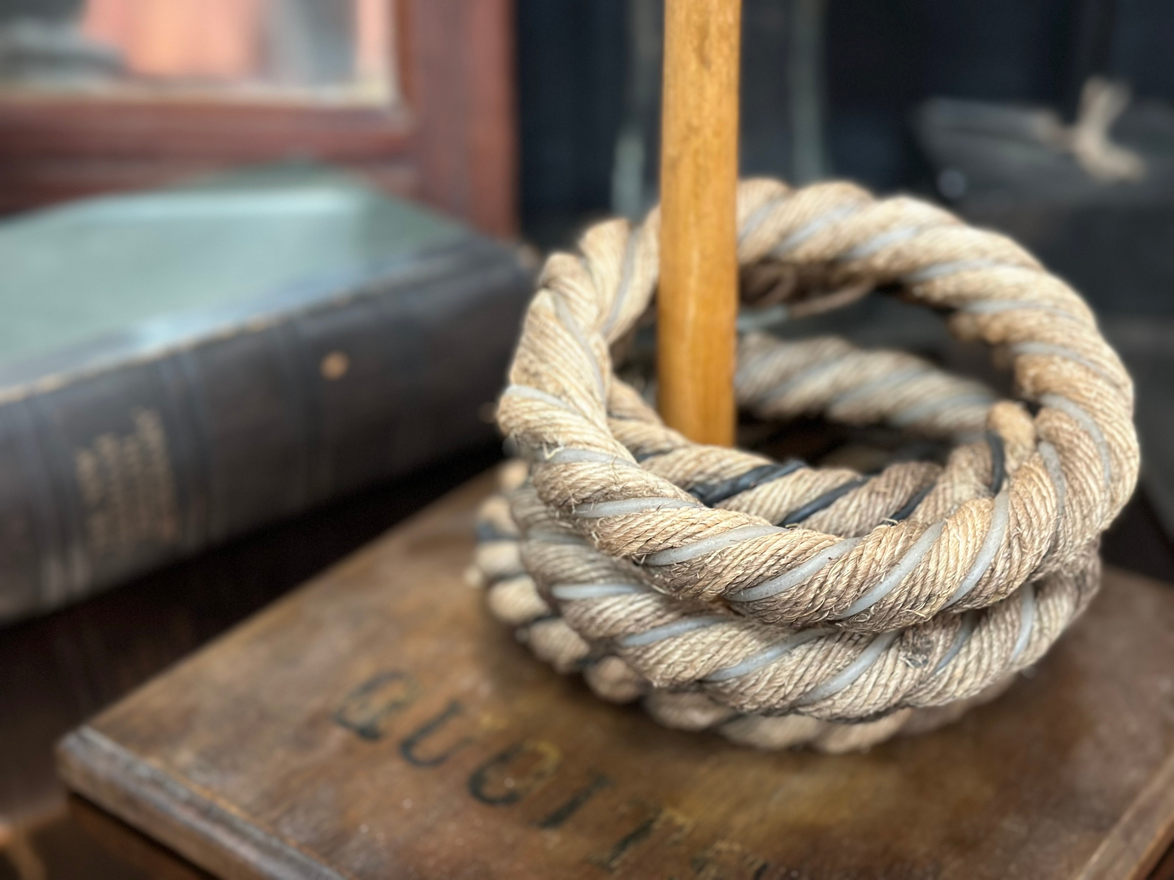 Vintage QUOITS