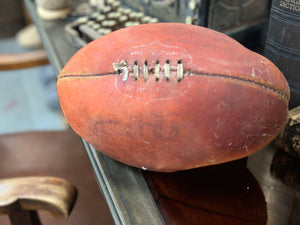 Vintage FOOTBALL
