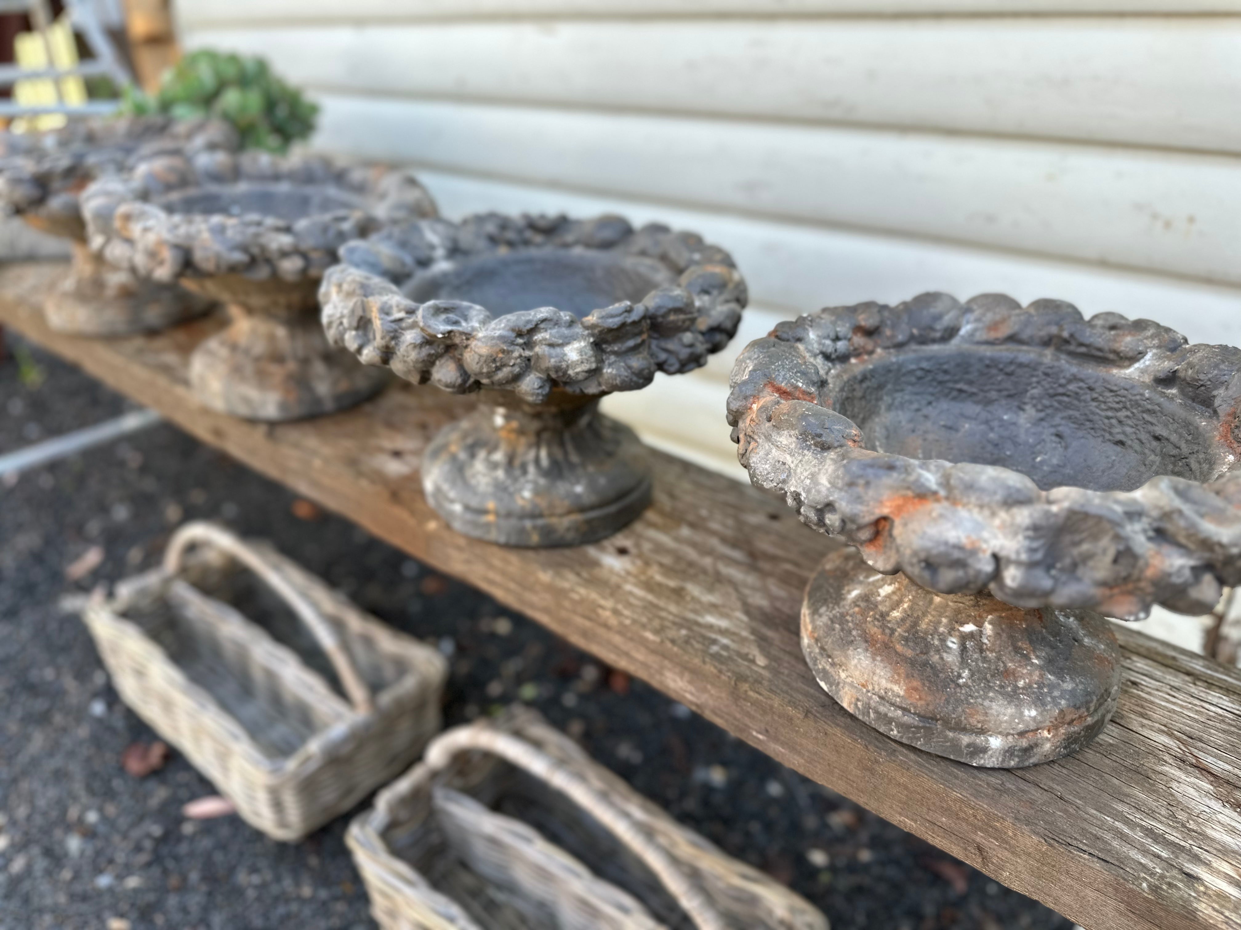 RUSTICA Urn