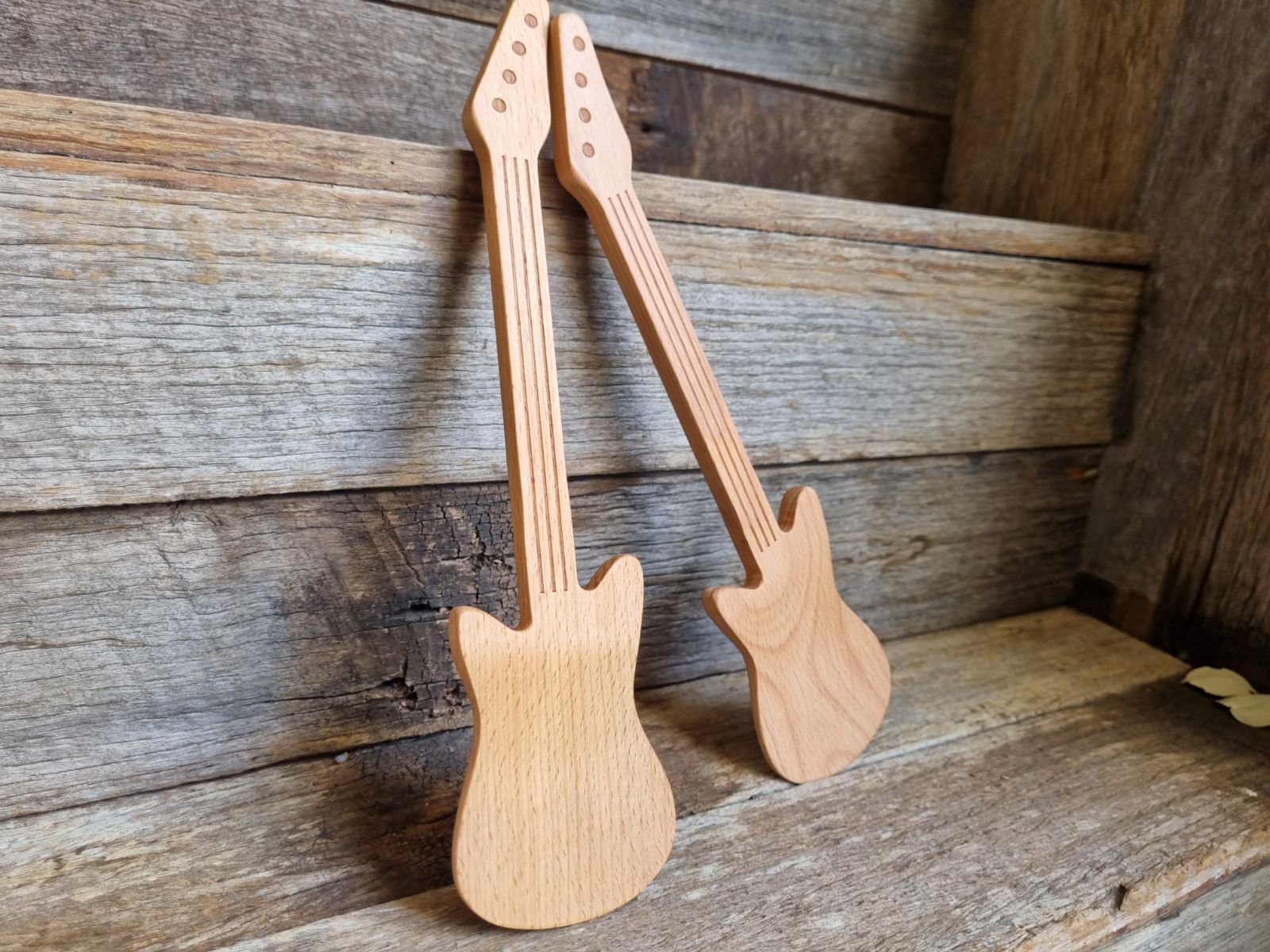 GOLDEN Guitar Spatular