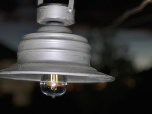 CAFE Lamp Light