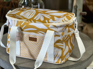PEGGY COOLER Lunch Bag