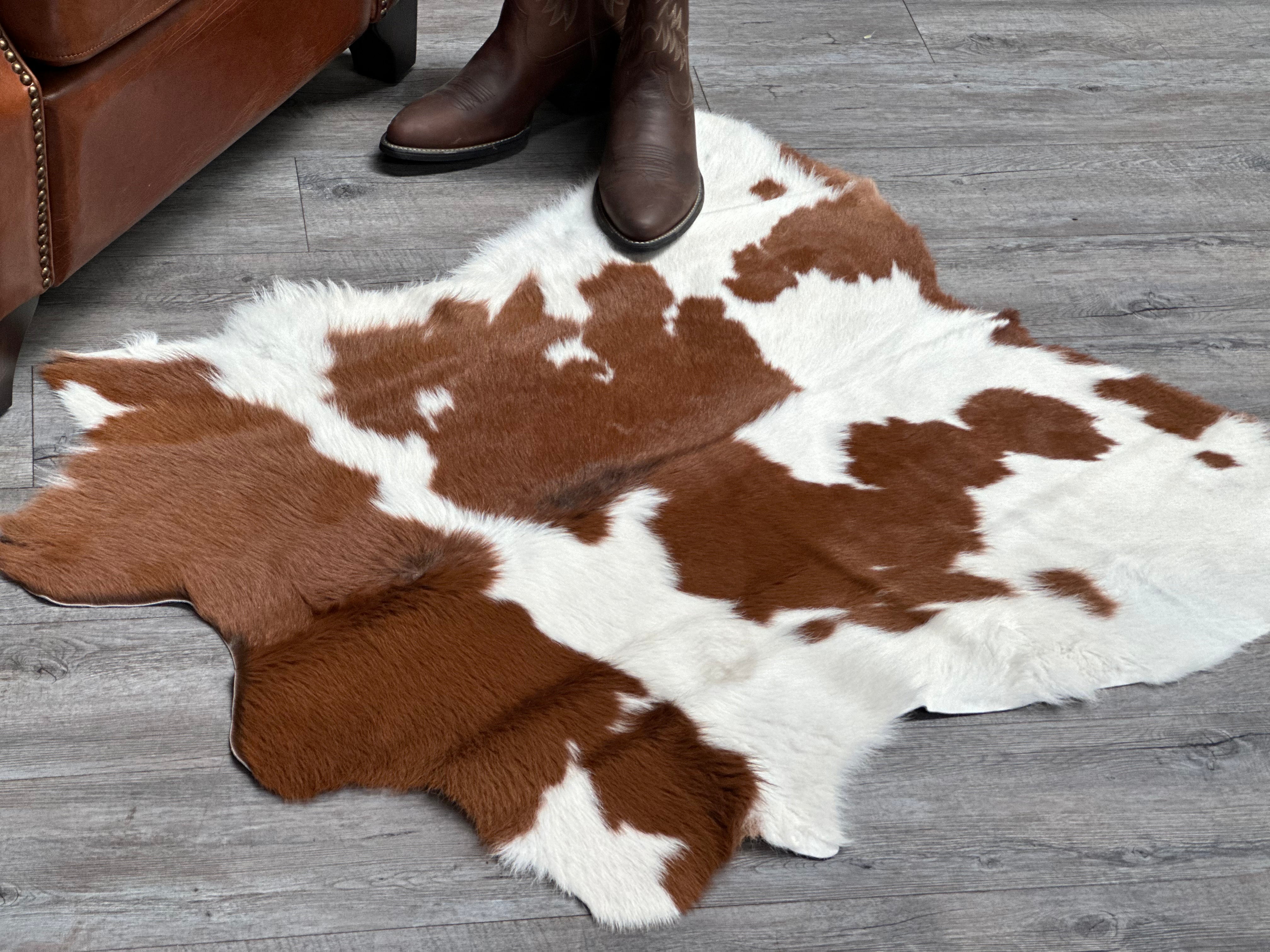 Calf Hide RUG ZULOUS