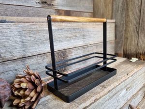 Kitchen Caddy SPICES Holder