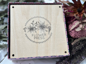 Lily FLOWER Press