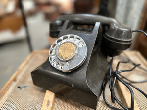 Vintage Telephone FREE Postage