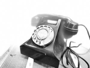Vintage Telephone FREE Postage