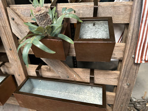 Window BOX Planter