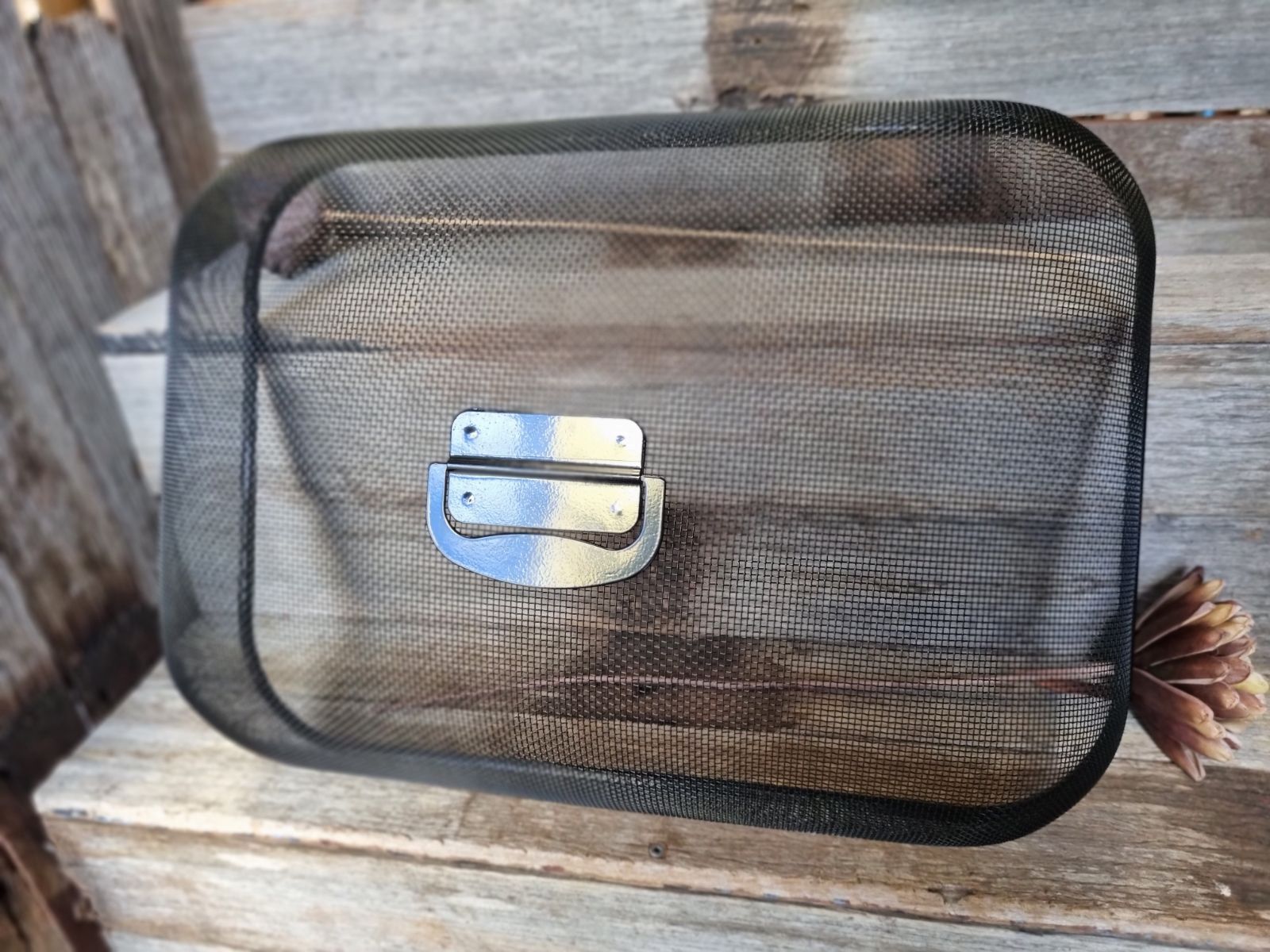 Wire Food Cover RECTANGULAR
