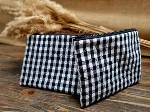 Grace GINGHAM Bag