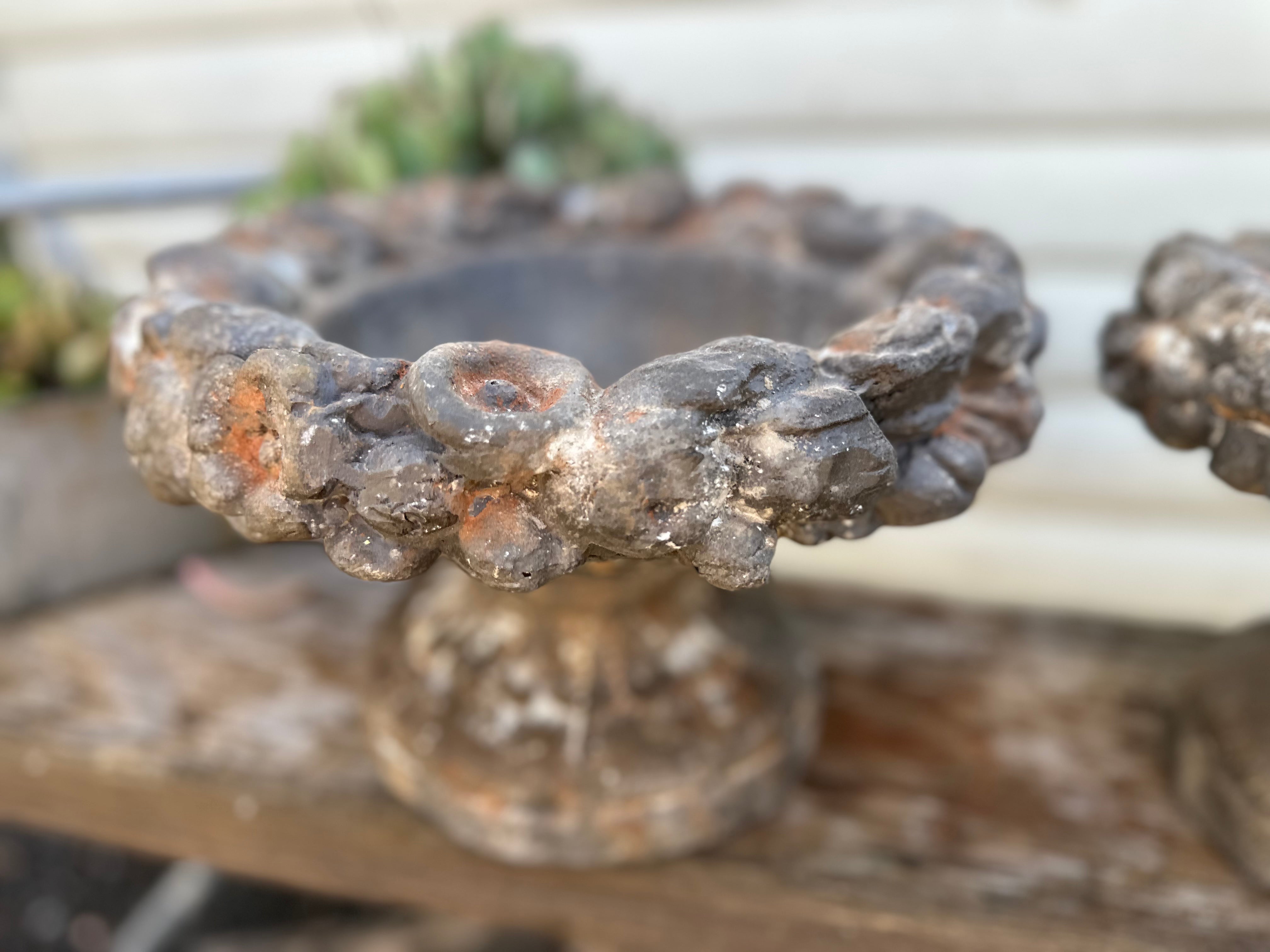 RUSTICA Urn