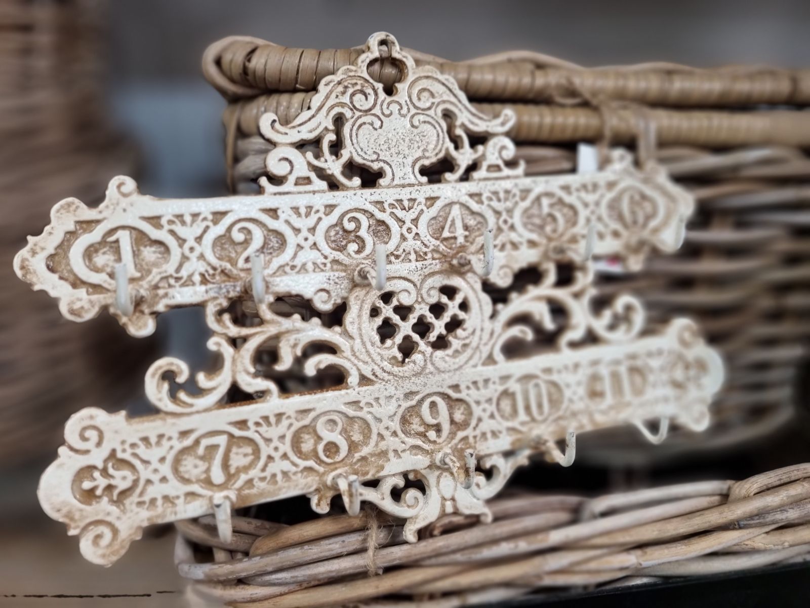 Cast KEY Hook