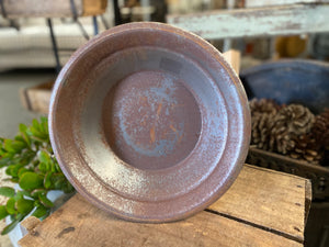 Vintage Gold Pan