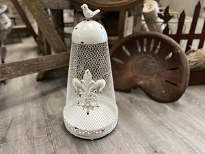 FRENCH Country Cloche Large