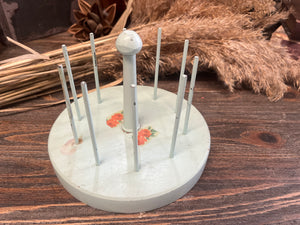Vintage Cotton Spool
