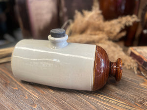 Vintage HOFFMAN HOT Water  jug