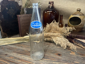 COTTEE’S Glass Bottle
