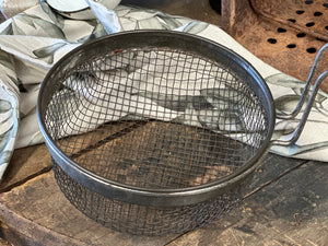 Vintage Strainer