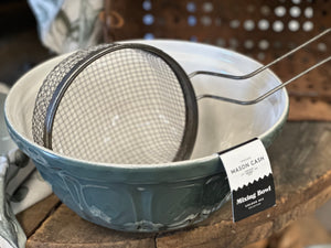 Vintage Strainer