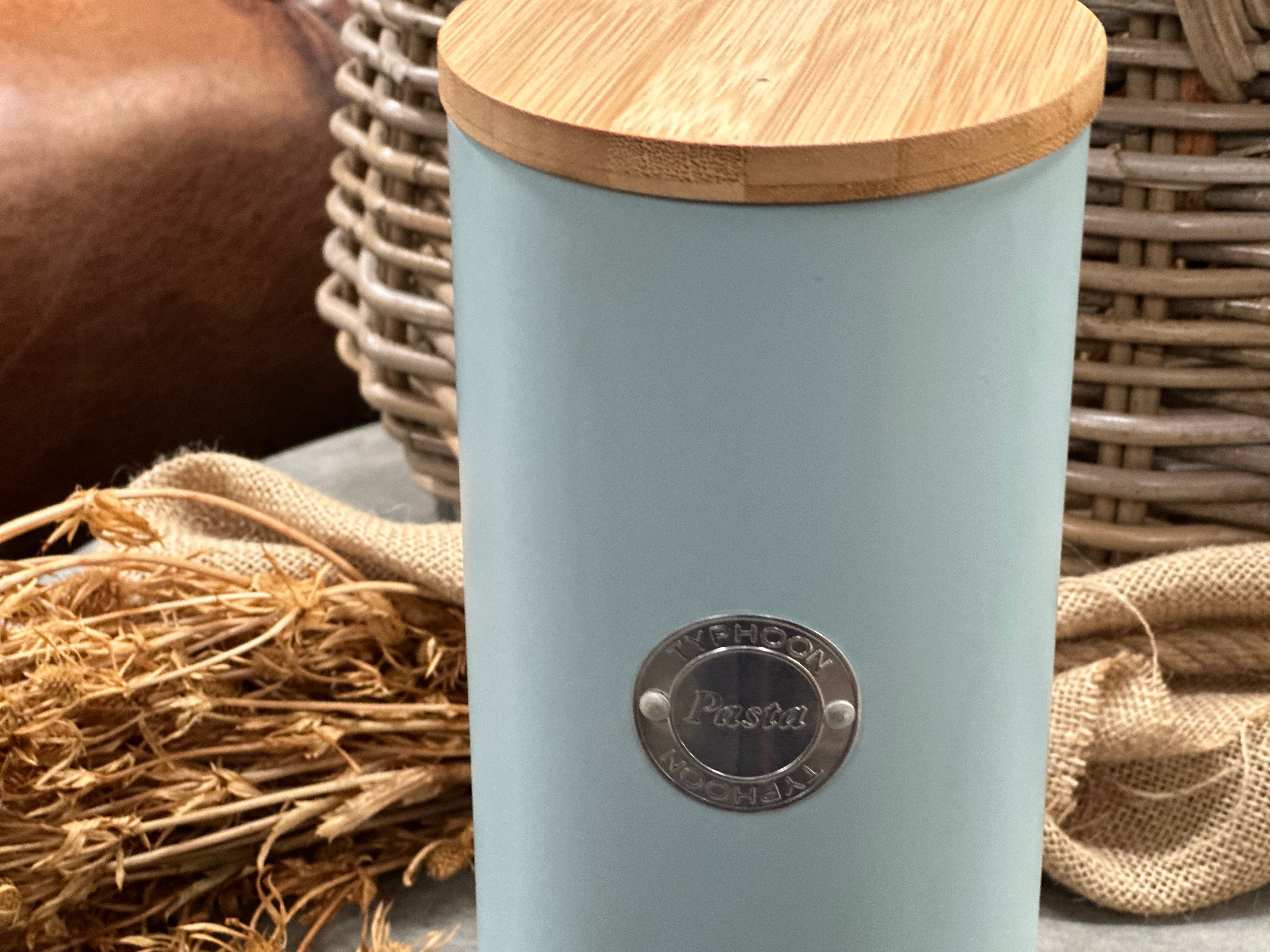 Typhoon Duck Egg PASTA Storage